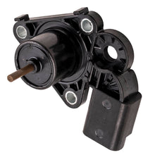 Laad de afbeelding in de galerijviewer, Turbo wastegate actuator position sensor geschikt voor Peugeot 208 1.4 Hdi 68 FAP 49373