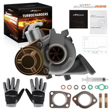 Laad de afbeelding in de galerijviewer, Upgrade Billet Turbo geschikt voor Mitsubishi Challenger L200 2.5D 115HP 4913502660