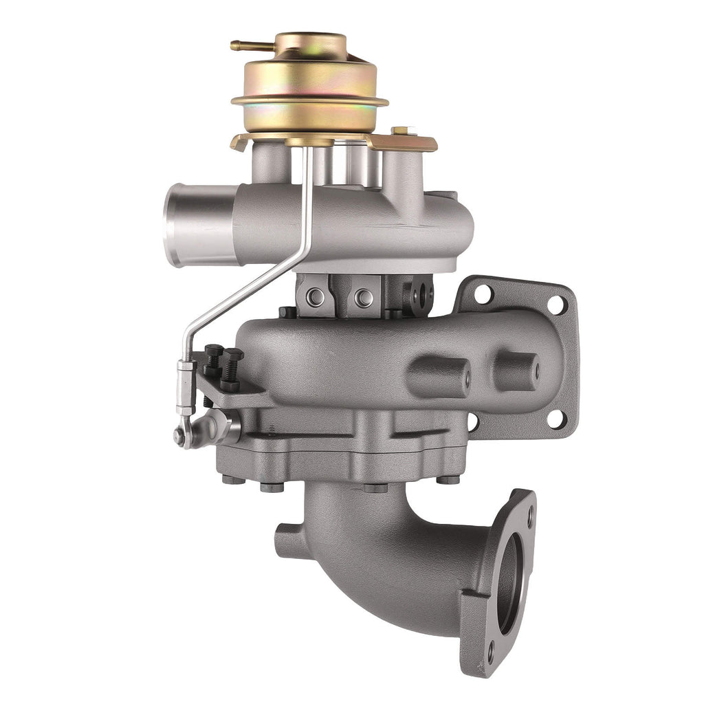 TF035 Turbo compatible for Mitsubishi L200 Pajero III 2.5TD 115hp 49135-02652 Turbocharger
