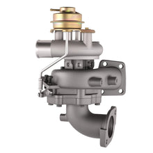Laad de afbeelding in de galerijviewer, TF035 Turbo compatible for Mitsubishi L200 Pajero III 2.5TD 115hp 49135-02652 Turbocharger