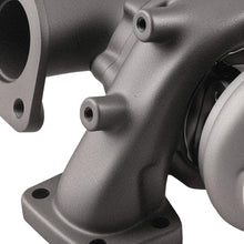 Laad de afbeelding in de galerijviewer, TF035 Turbo compatible for Mitsubishi L200 Pajero III 2.5TD 115hp 49135-02652 Turbocharger