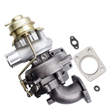 Laad de afbeelding in de galerijviewer, compatible for Mitsubishi Pajero L200 2.5 TDI 116 Cv 49135-02652 MR968081 Turbocharger
