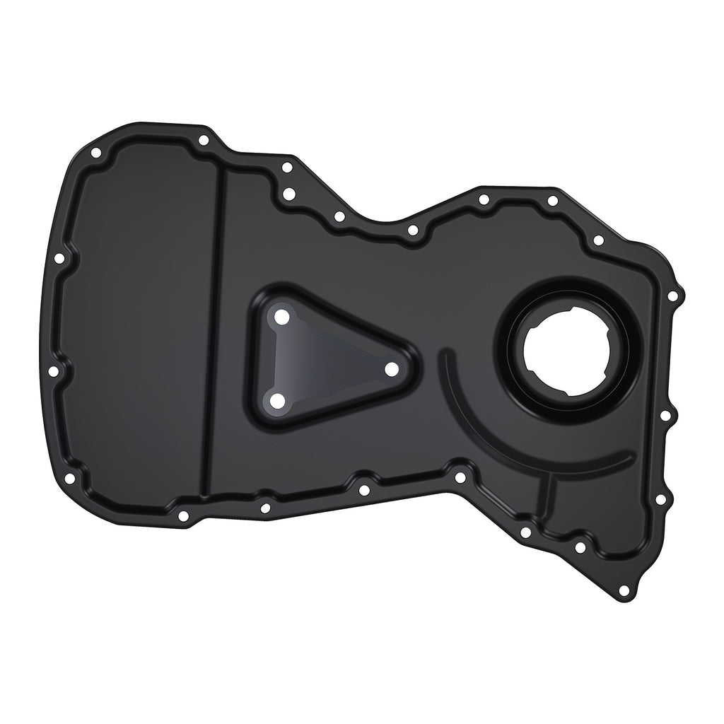 Engine Chain Cover geschikt voor Ford Transit MK7 2006-2014 1738621 Direct Fit Iron