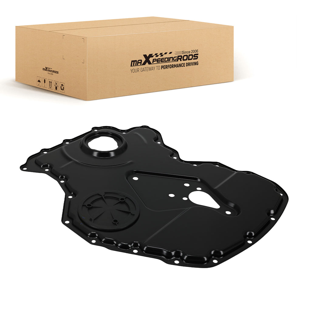 Chain geschikt voor Case Guard geschikt voor Ford Transit V363 2.2L 2013-2020 1717589 Direct Fit