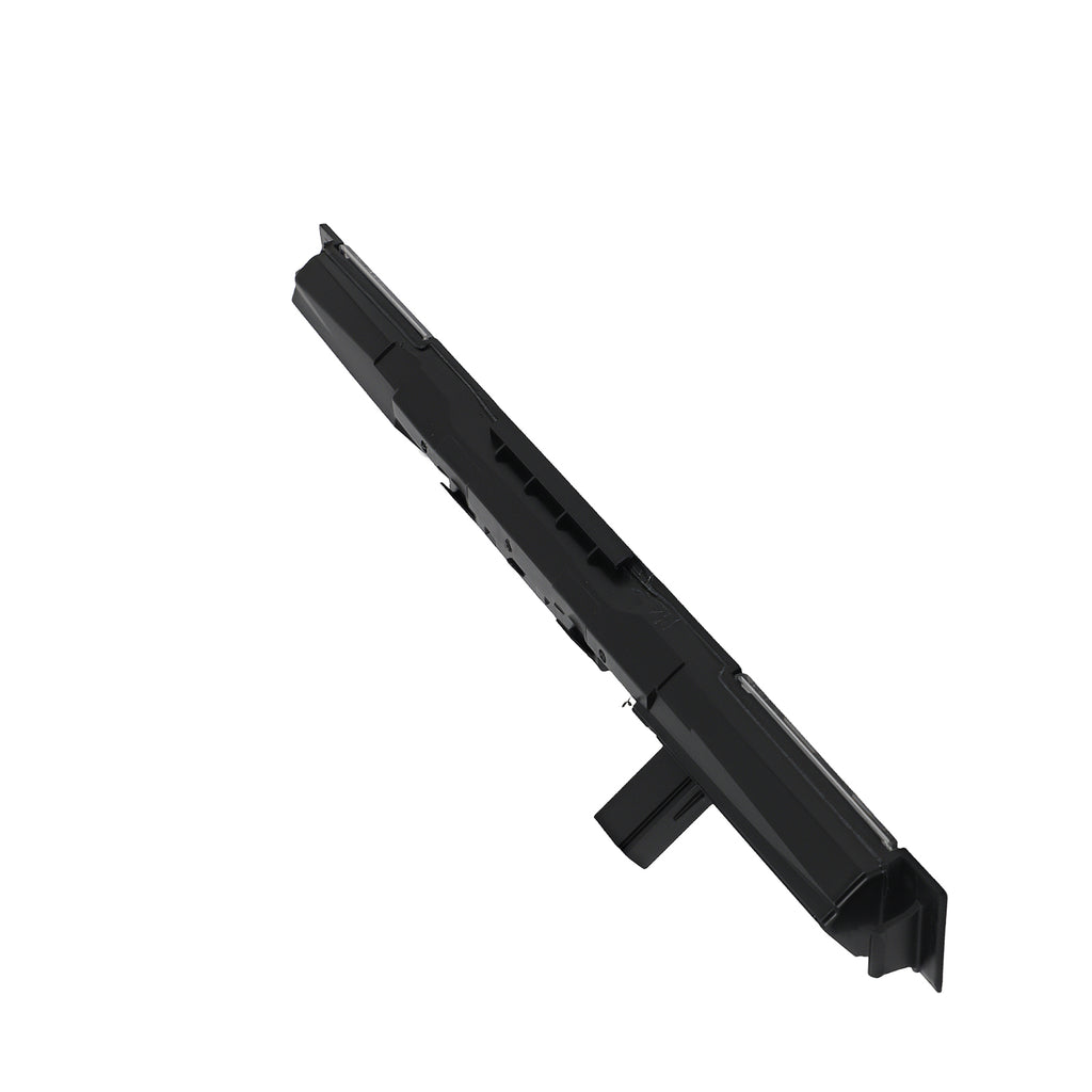 Black Boot Handle geschikt voor BMW X3 E83 3.0L 2004-2010 51133403611 Achter