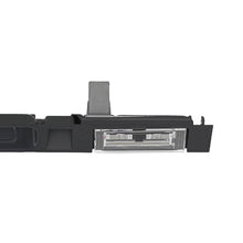 Laad de afbeelding in de galerijviewer, Achter Kofferbak Handle geschikt voor BMW X3 E83 xDrive30i 2004-2010 51133403611 Black
