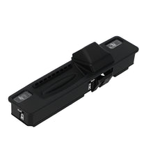 Laad de afbeelding in de galerijviewer, Black Tailgate Switch w/Camera geschikt voor Ford Focus 2012-2018 F1EB-19B514-BE 3-Pin ABS
