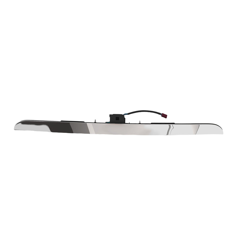 Manija Cromada compatible for BMW 5er E39 Touring 520i 530d 1997-2004 51138185790