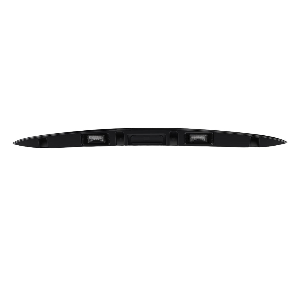 Poignée Arrière Coffre compatible for Mini R56 R57 Cooper S 2007-2015 51132753602