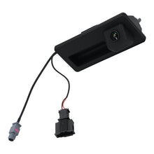Laad de afbeelding in de galerijviewer, Manija Apertura compatible for Audi A7/S7 2012-2015 5N0827566AA Trasero con Cámara