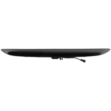 Laad de afbeelding in de galerijviewer, Black Boot Handle geschikt voor MINI Cooper R50 2000-2006 51137167530 ABS Plastic