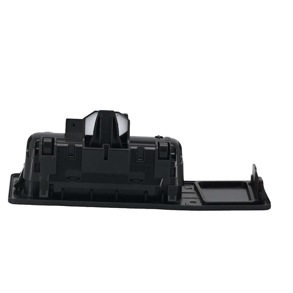 Interruptor Cierre Portón compatible for BMW X5 X6 Serie 2 F45 F46 51244866141