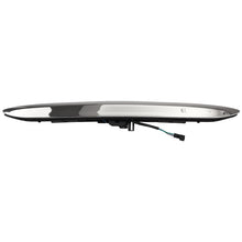 Laad de afbeelding in de galerijviewer, Boot Handle geschikt voor MINI Cooper Convertible 2002-2008 51137074020 Silver
