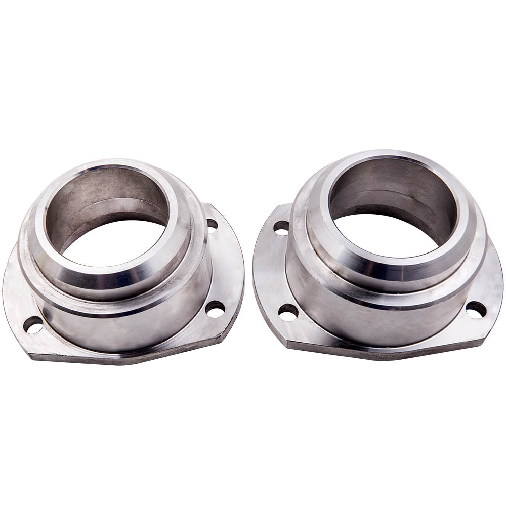 2 stuks of 9 inch voor 1/2 large old style housing lager ends geschikt voor Ford