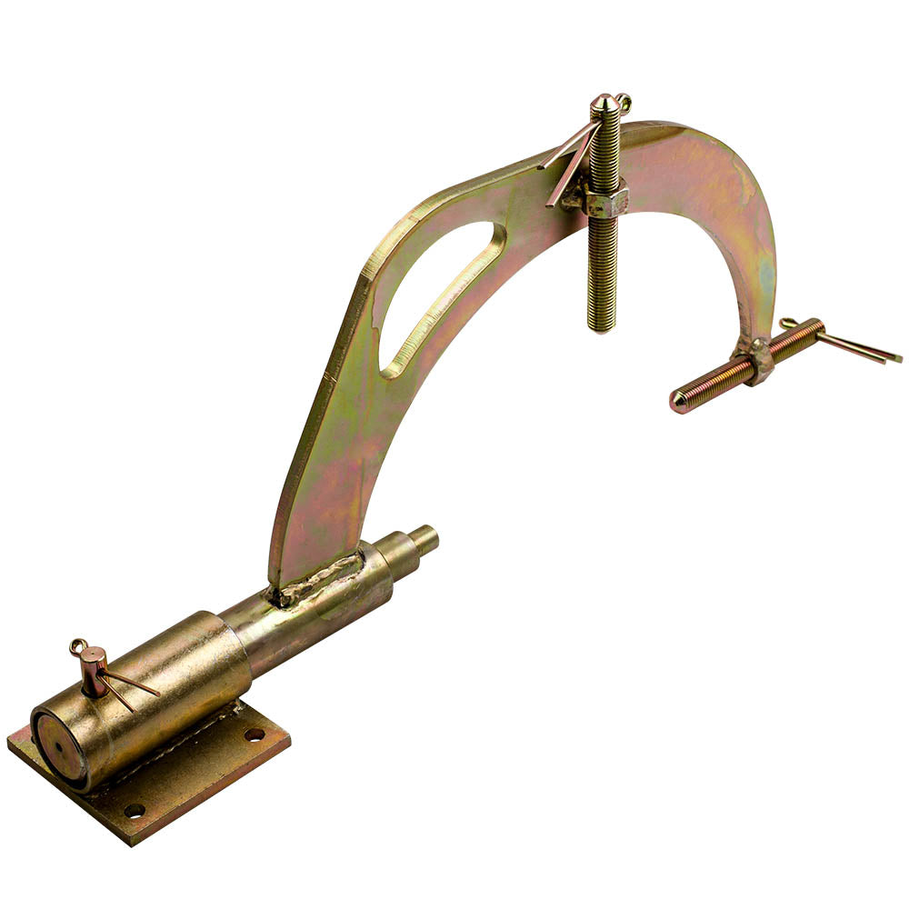 Transmission Holding Fixture voor Transmissions 180C 3L30