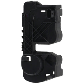 4-Pin Hood Lock Assembly Kit compatible for Mercedes-Benz CLA45 Metris 2014-2023 2468700558