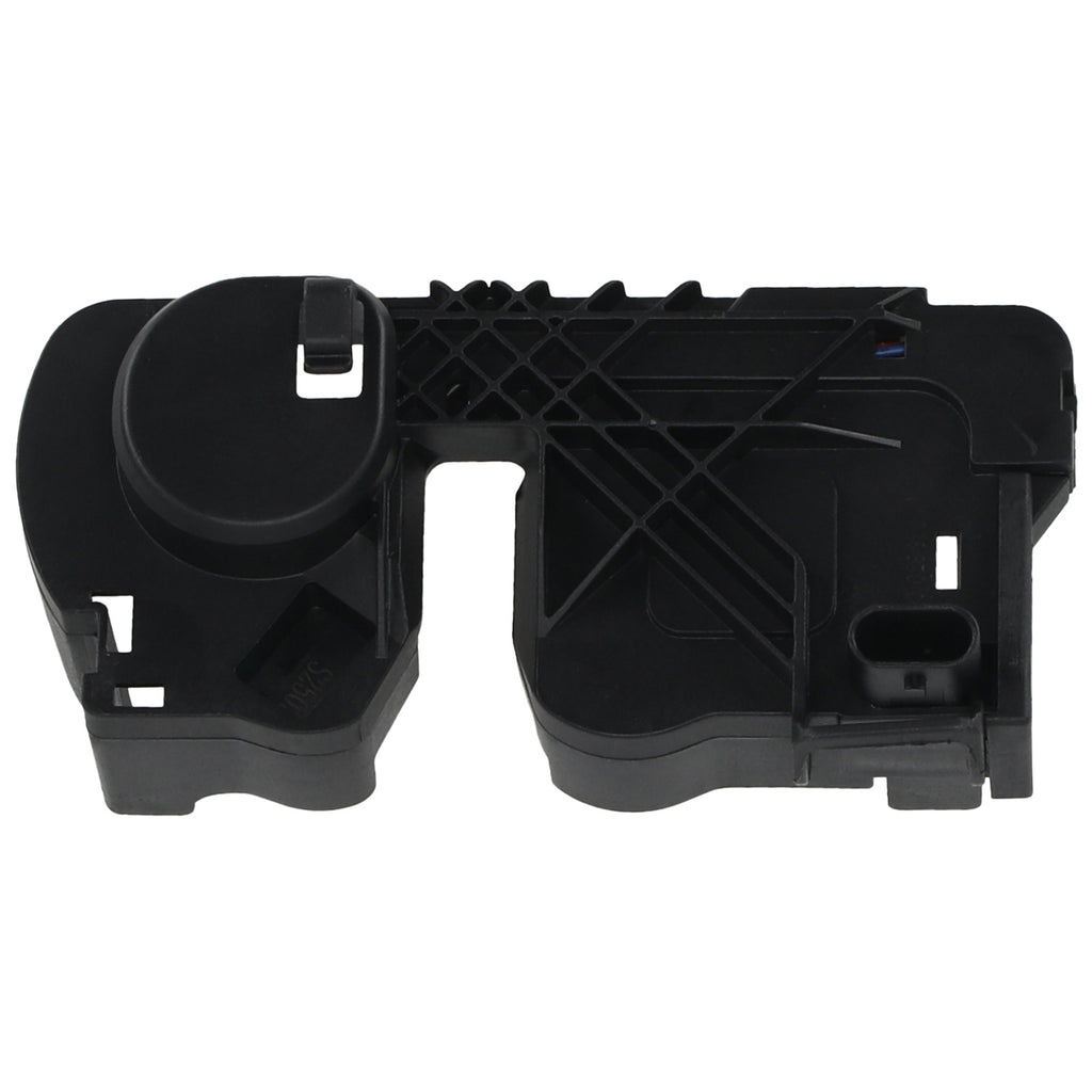 Motorkap Latch geschikt voor Mercedes-Benz CLA45 AMG GLA250 Metris 2014-2023 A2468700558