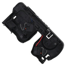Laad de afbeelding in de galerijviewer, 4-Pin Hood Lock Assembly Kit compatible for Mercedes-Benz CLA45 Metris 2014-2023 2468700558