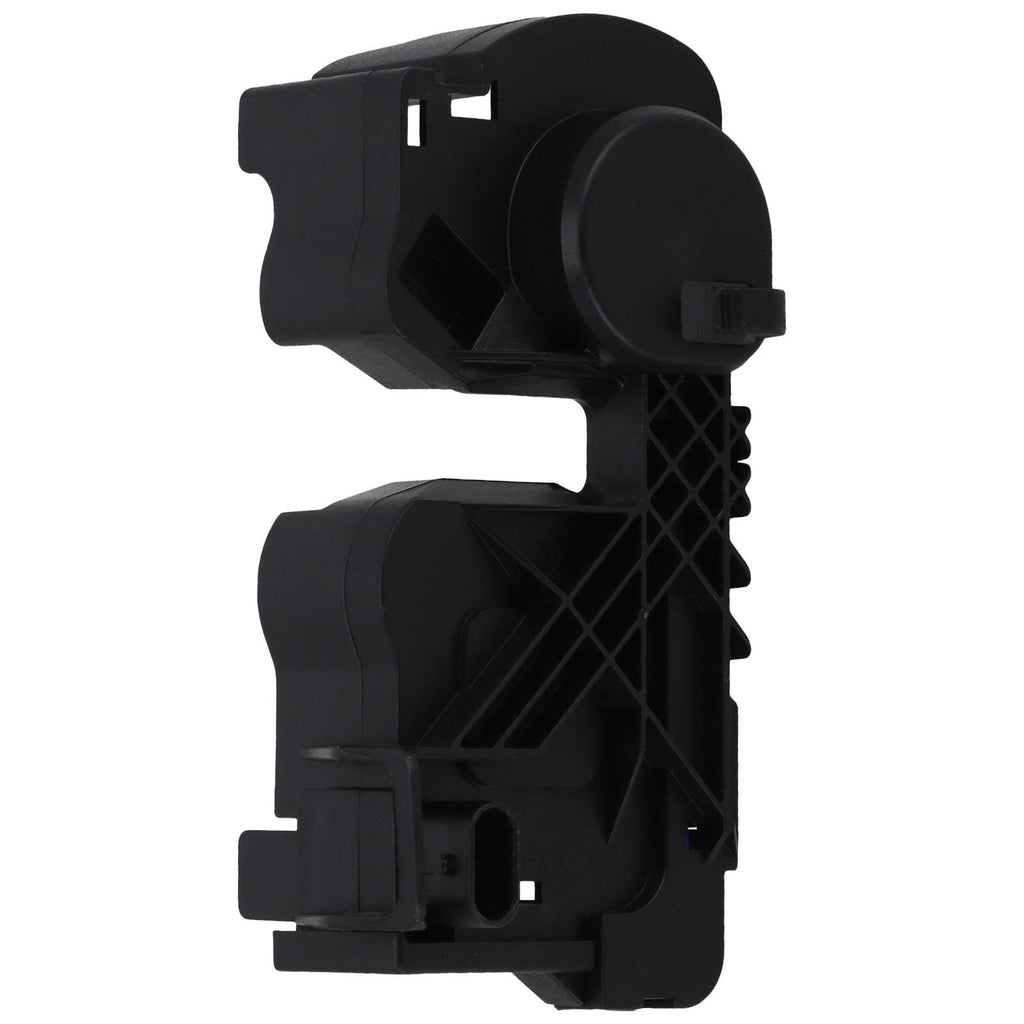 4-Pin Hood Lock Assembly Kit compatible for Mercedes-Benz CLA45 Metris 2014-2023 2468700558