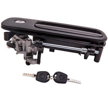 Laad de afbeelding in de galerijviewer, geschikt voor Ford Galaxy WGR 1995-2006 MPV Car Tailgate Handle Lock + 2 Keys 1J6827565B