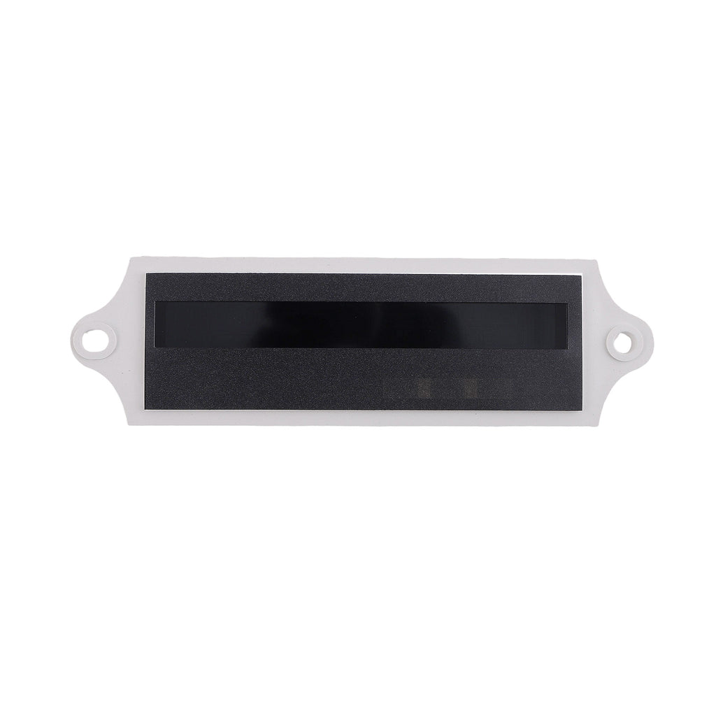 Generator Accessories Digital display meter voor Maxpeedingrods MXR3500-DR