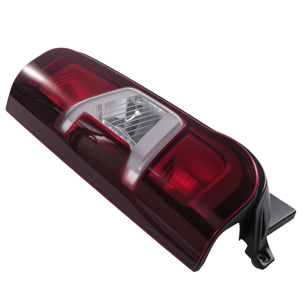 Tailgate Tail Lamp Back Lens geschikt voor Vauxhall Combo 2018-on 9819235880 3649995