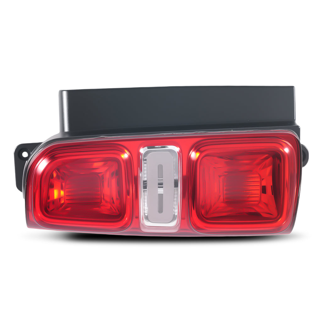Tail Light Lamp Lens geschikt voor Toyota ProAce 2016-2025 Halogen 9808243180