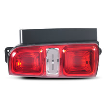 Laad de afbeelding in de galerijviewer, Tail Light Lamp Lens geschikt voor Toyota ProAce 2016-2025 Halogen 9808243180