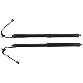 2x Electric Achterklep Gas Spring Veerpoot Powerlift geschikt voor Volvo XC40 from 2017 32296297