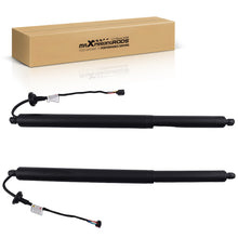Laad de afbeelding in de galerijviewer, Boot Lift geschikt voor Volvo XC40 2019-2022 32227616 31690985 Achter Steel Pair 2PCS