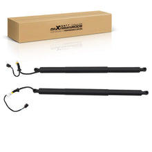 Laad de afbeelding in de galerijviewer, 2x Elevación Eléctrica compatible for Audi A7 Sportback Portón 2019-2021 4K8827851