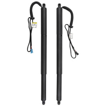 Laad de afbeelding in de galerijviewer, 2x Achter Tailgate Power Lift Supports geschikt voor BMW F25 X3 2015 2014 2013 2012 2011
