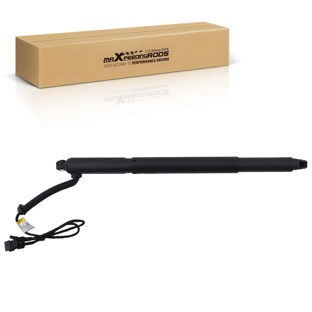 1* Tailgate Hatch Lift Support Power Achter geschikt voor BMW X6 E71 2008-2014 51247332697