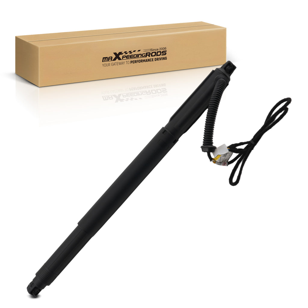 Amortiguador Derecho Eléctrico compatible for BMW X6 E71 E72 2007-2014 51247332698