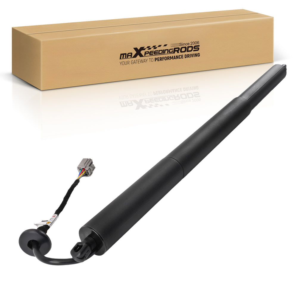 1X Links Power Hatch Lift Support geschikt voor Jeep Cherokee 2.4L 3.2L 2015-2019 Steel