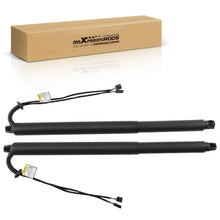 Laad de afbeelding in de galerijviewer, Achter LHRH geschikt voor Skoda Superb 2010-2015 2.0TDI Electric Tailgate Strut 3T9827851A