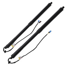 Laad de afbeelding in de galerijviewer, 2x Elektrisch Gasfeder Heckklappe compatible for Porsche Panamera 970 10-2016 97051257314