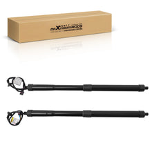 Laad de afbeelding in de galerijviewer, 2pcs Achter Boot Lift Support geschikt voor Volvo XC60 2012-2017 31457566 Power Tailgate