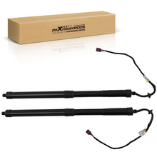 Laad de afbeelding in de galerijviewer, Tailgate Boot Gas Strut geschikt voor Land Rover Range Rover L405 Sport 2013-2022 LR058305