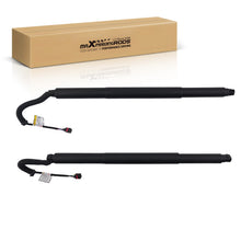 Laad de afbeelding in de galerijviewer, 2 Amortiguadores Eléctricos Portón compatible for VW Touran 5T 5TA827851C 11581989