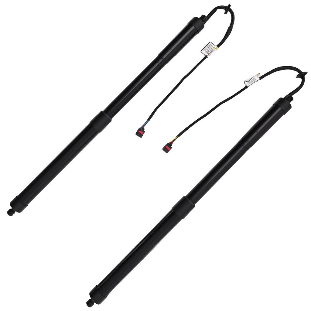 2X Electric Tailgate Strut geschikt voor Range Rover Evoque 2012-2017 TO812011P01 LR061667