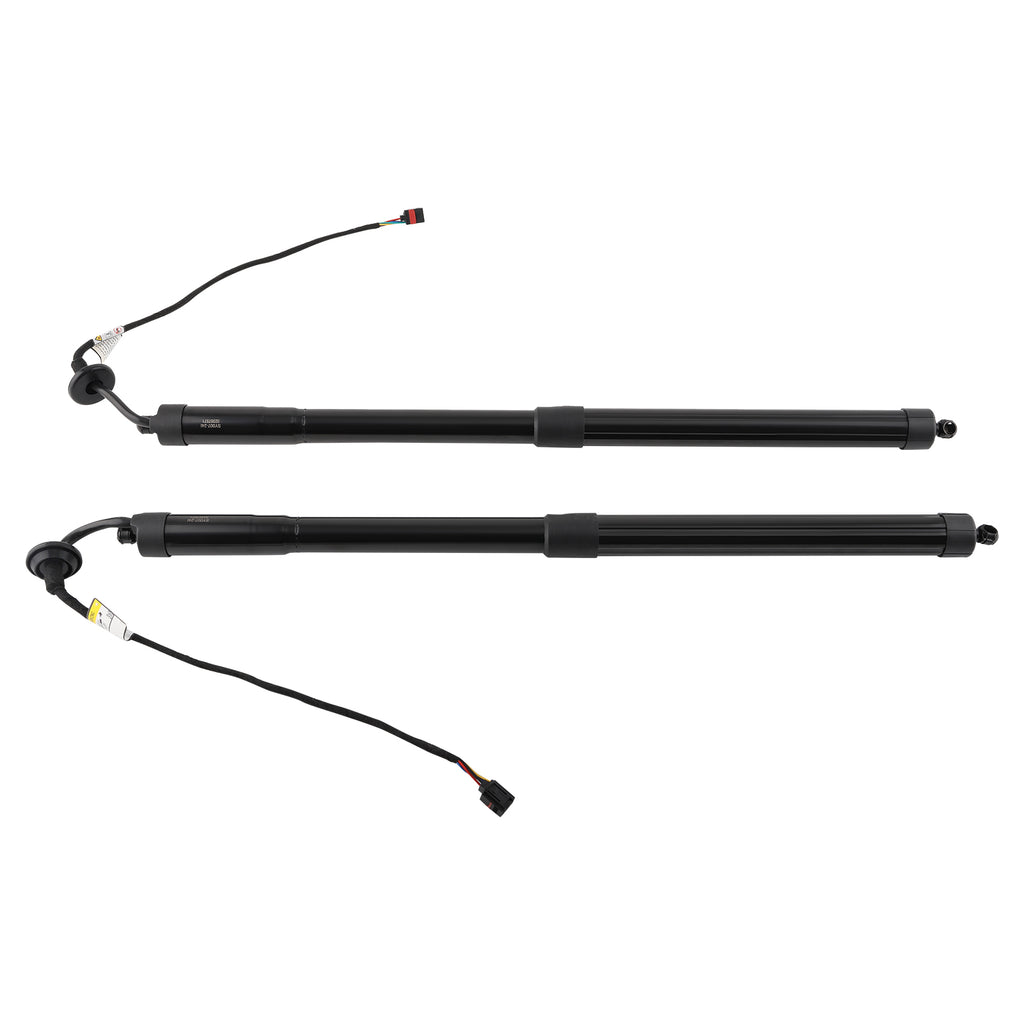 2x Electric Tailgate Gas Spring Lift Powerlift geschikt voor Volvo V60 II 2019-