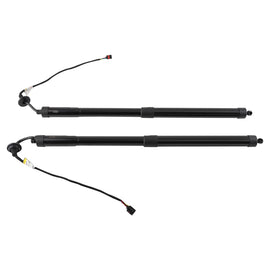 2x Electric Achterklep Gas Veerpoot Lift Powerlift geschikt voor Volvo V60 II 2019-
