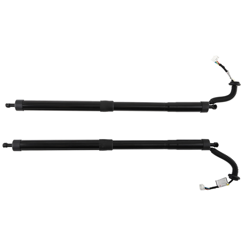 Gas spring tailgate lift powerlift leftright geschikt voor Mazda CX-5 II KF