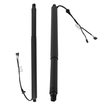 Laad de afbeelding in de galerijviewer, 2x Gasfeder heckklappendämpfer compatible for Skoda Octavia III Combi5E9827851 5E9827852