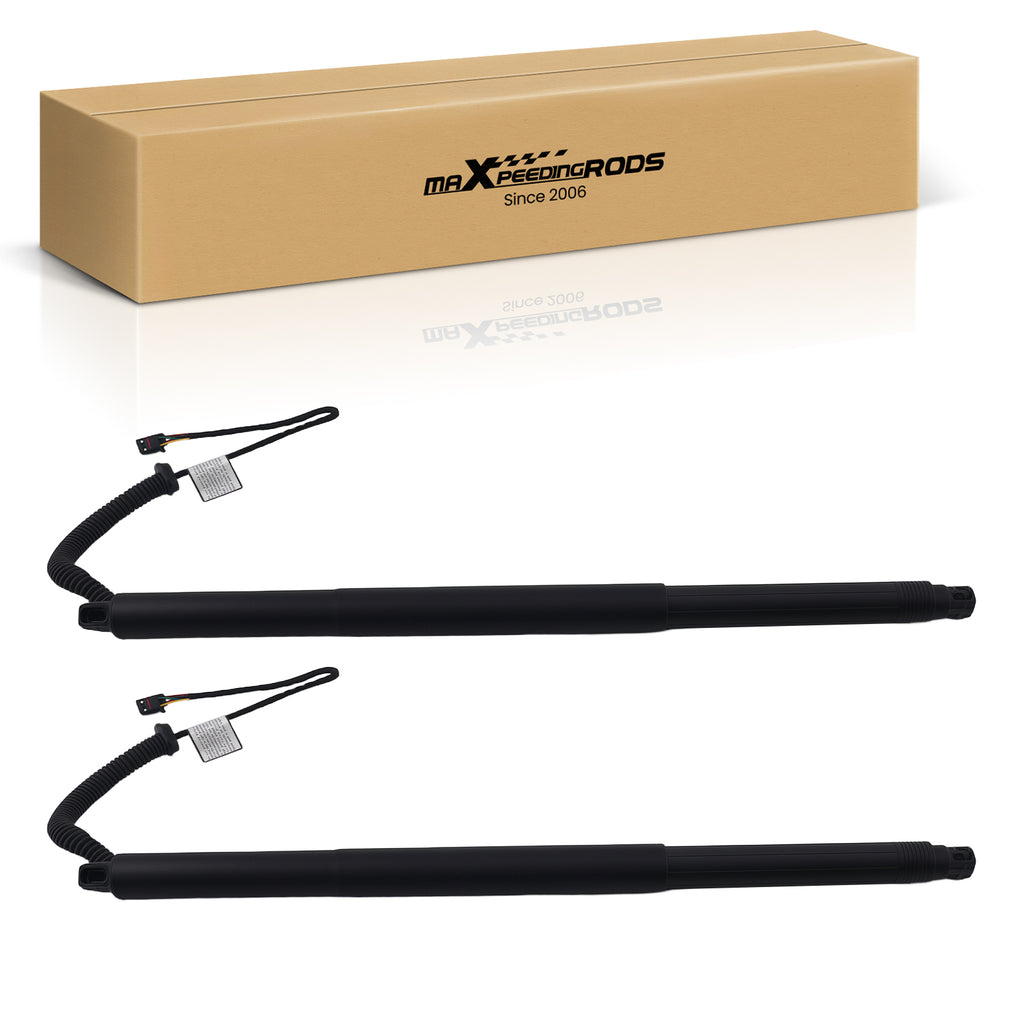 Achter Boot Hatch Lift Power Support geschikt voor VW Tiguan 2018-2020 Tailgate 5NA827851A