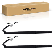 Laad de afbeelding in de galerijviewer, Achter Boot Hatch Lift Power Support geschikt voor VW Tiguan 2018-2020 Tailgate 5NA827851A
