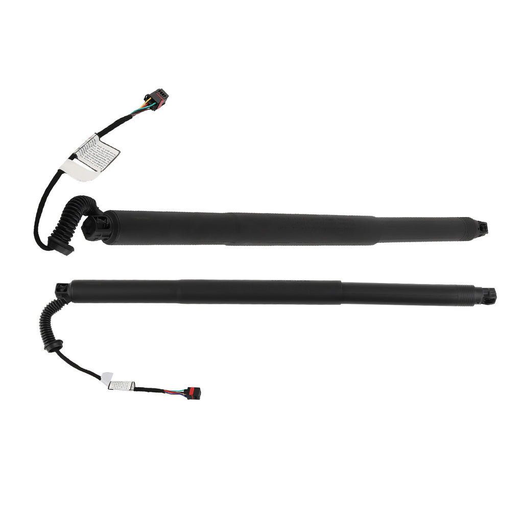 2x Gasfeder Powerlift Heckklappe compatible for Skoda Superb III 3V5 Kombi TSI TDI BJ.2015-