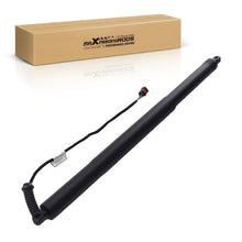 Laad de afbeelding in de galerijviewer, Amortiguador Acero Portón compatible for Audi Q3 2.0L 2019-2024 83A827851D Eléctrico