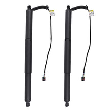 Laad de afbeelding in de galerijviewer, 2x Elektrische Heckklappe compatible for Audi A5 Sportback 2016-2024 8W8827851 8W8959107